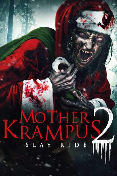 Mother Krampus 2: Slay Ride